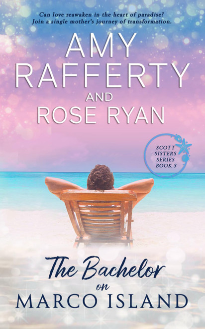 The Bachelor on Marco Island (Scott Sisters Series)