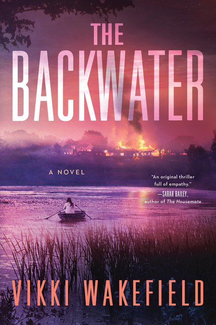 The Backwater: A Novel