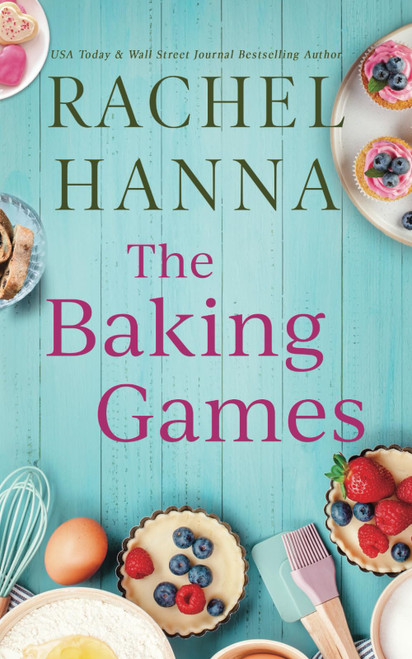 The Baking Games