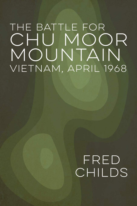 The Battle For Chu Moor Mountain