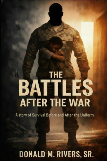 The Battles After the War: A Story of Survival Before and After the