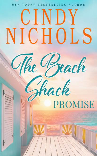 The Beach Shack Promise