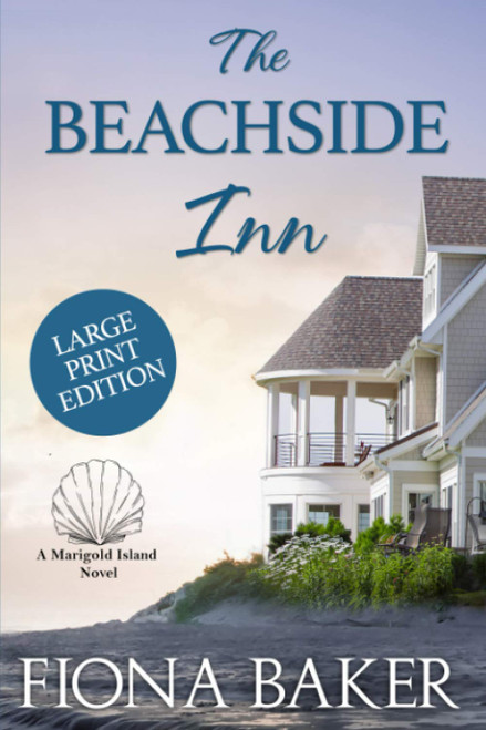 The Beachside Inn