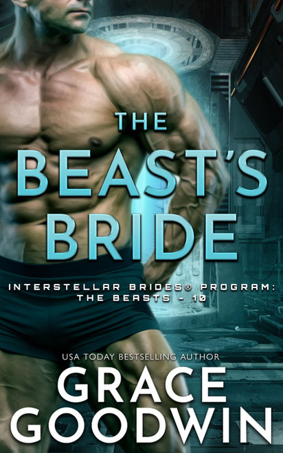The Beast's Bride