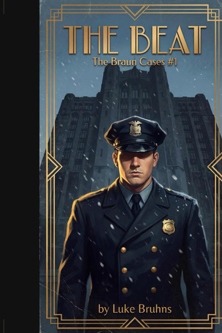 The Beat: A Braun Cases Novel
