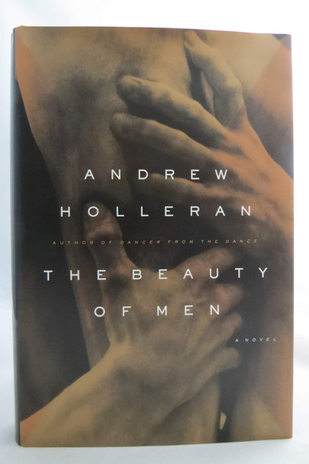 The Beauty of Men: A Novel