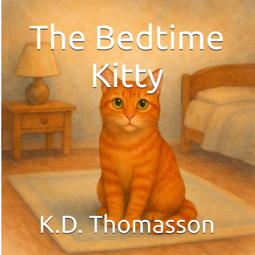 The Bedtime Kitty