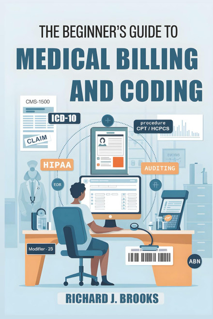 The Beginner's Guide to Medical Billing and Coding