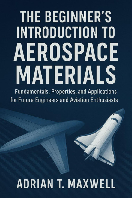The Beginner's Introduction to Aerospace Materials: Fundamentals