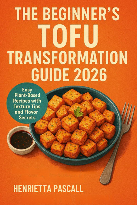 THE BEGINNER'S TOFU TRANSFORMATION GUIDE 2026