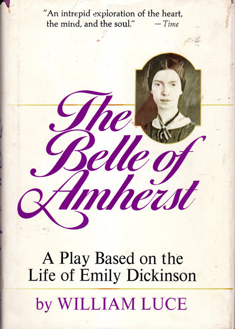 The Belle of Amherst