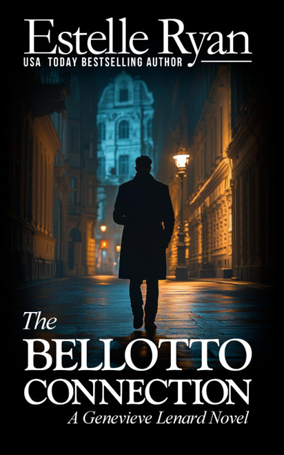 The Bellotto Connection (Book 29)