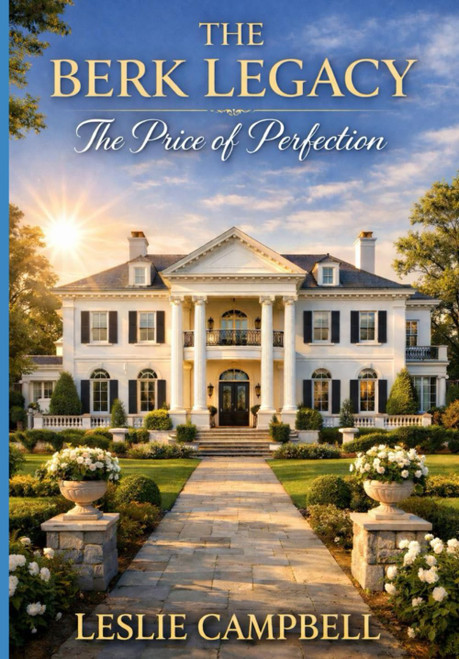 The Berk Legacy: The Price of Perfection