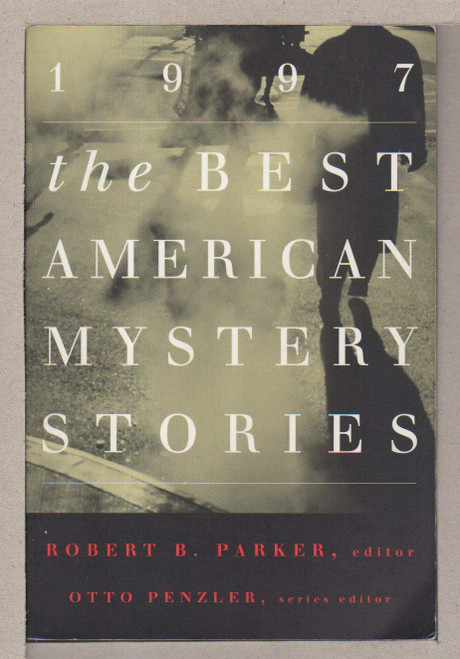 The Best American Mystery Stories 1997
