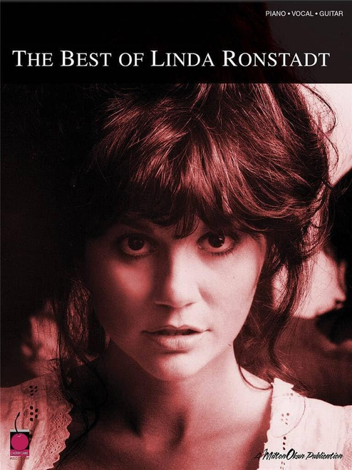 The Best of Linda Ronstadt | Piano/Vocal/Guitar Sheet Music Collection