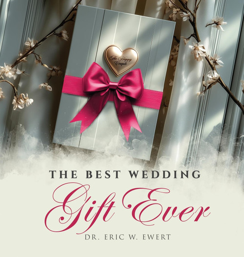The Best Wedding Gift Ever