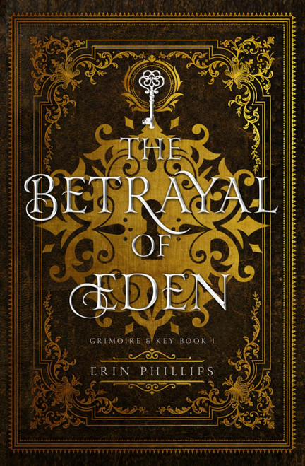The Betrayal of Eden