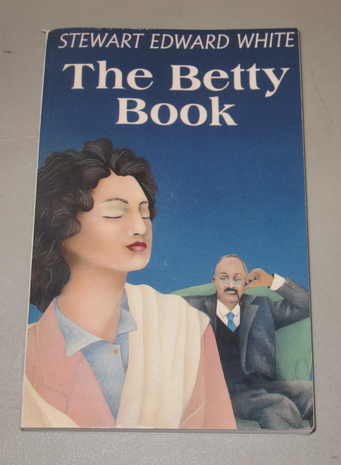The Betty Book
