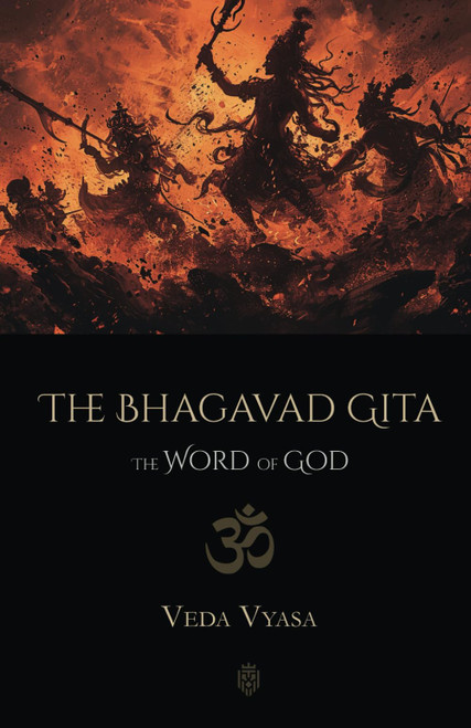 The Bhagavad Gita | The Word of God