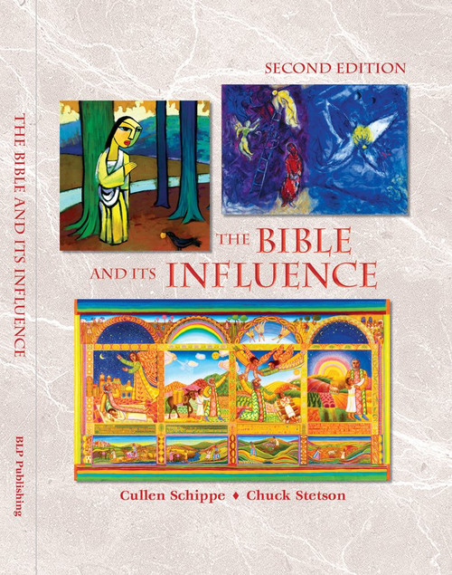 The Bible and Its Influence, Student Text
