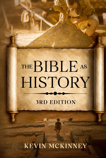 The Bible as History: Examining the accuracy of the Bible as an