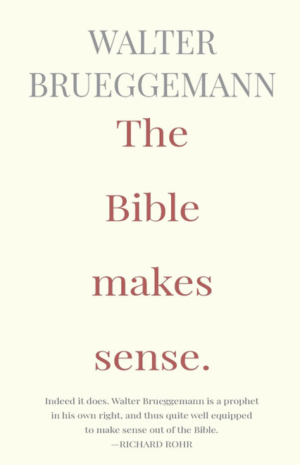 The Bible Makes Sense