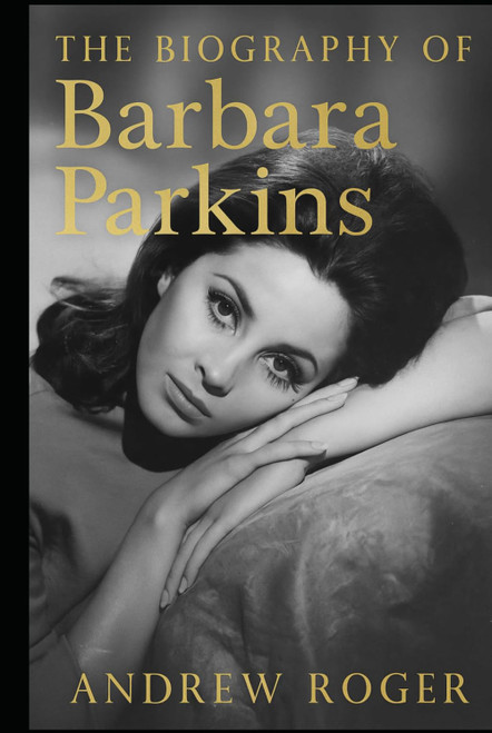 The Biography of Barbara Parkins