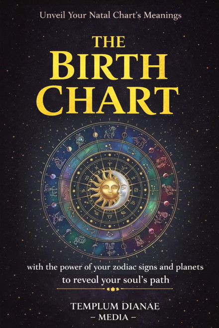 the Birth Chart: Unveil Your Natal Chart's Meanings