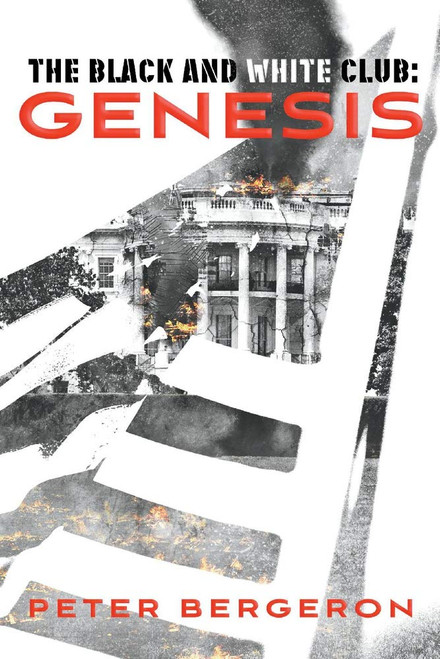 The Black and White Club: Genesis (1)
