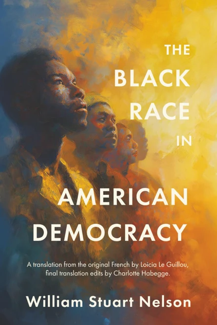 The Black Race in American Democracy