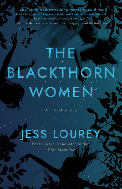The Blackthorn Women: A Novel
