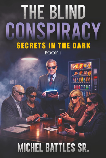 The Blind Conspiracy: Secrets in the Dark