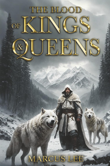 The Blood of Kings & Queens