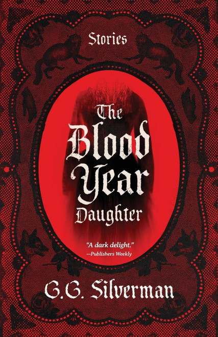 The Blood Year Daughter
