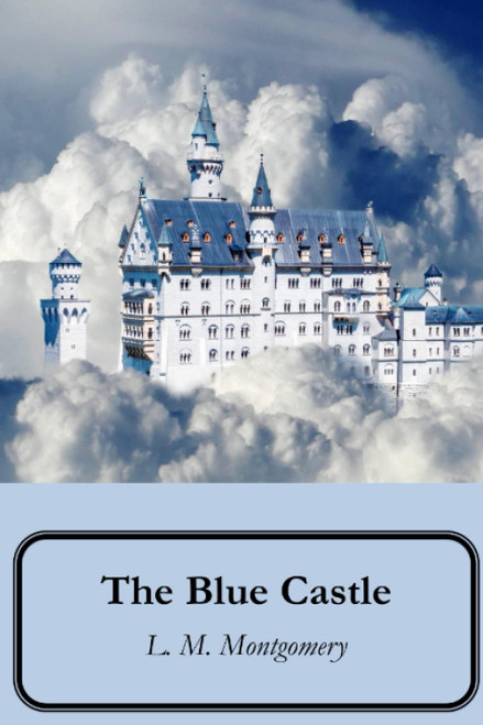 The Blue Castle