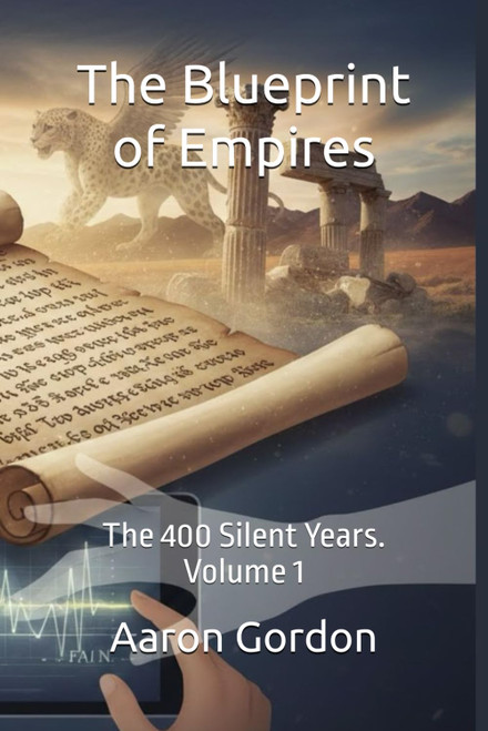 The Blueprint of Empires: The 400 Silent Years.