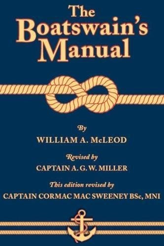 The Boatswain's Manual