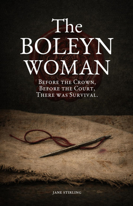 The Boleyn Woman: A Novel