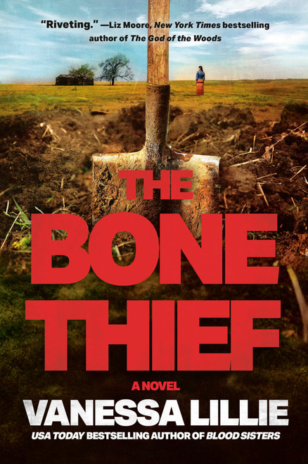 The Bone Thief