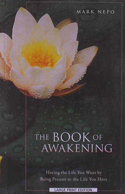 The Book Of Awakening