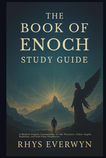 The Book of Enoch Study Guide