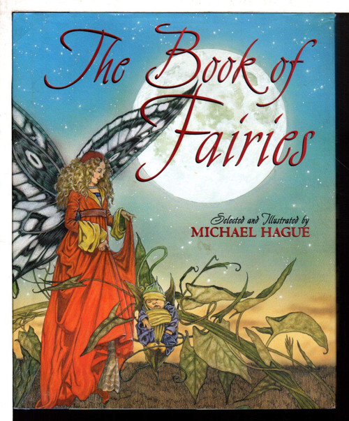 The Book of Fairies