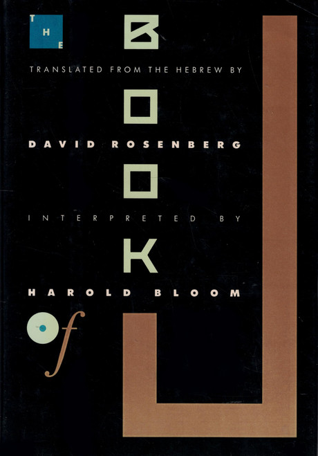 The Book of J