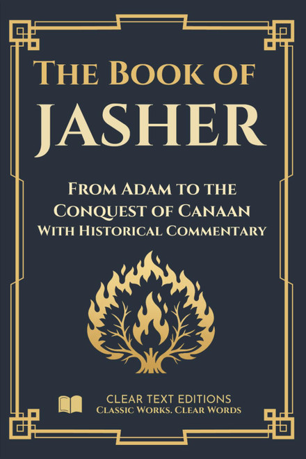 The Book of Jasher - The Upright Record