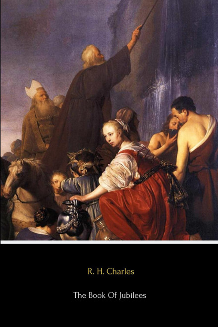 The Book Of Jubilees