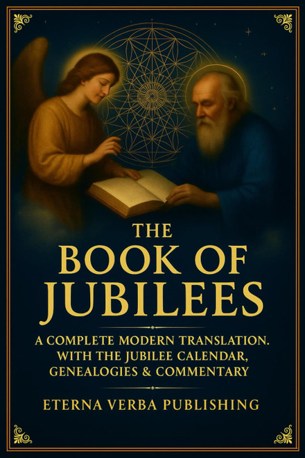 The Book of Jubilees: A Complete Modern Translation with the Jubilee