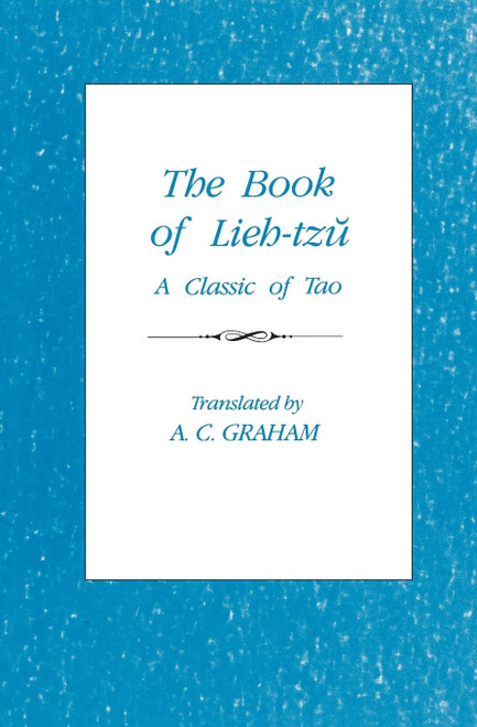 The Book of Lieh-Tzu