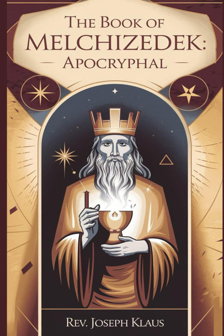 The Book of Melchizedek: Apocryphal