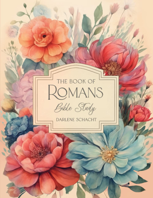 The Book of Romans: Bible-Study Journal