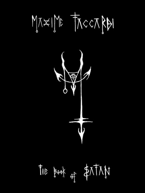The Book of Satan (Maxime Taccardi)
